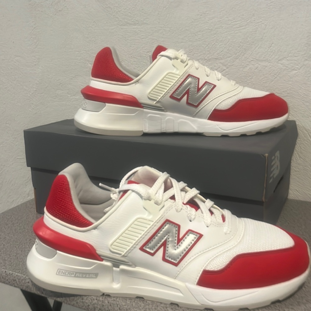 New balance